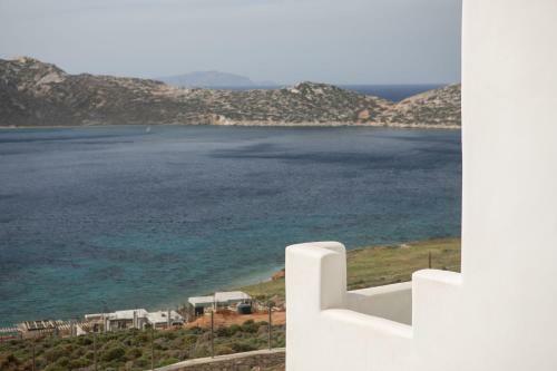 Phos Boutique Apartments