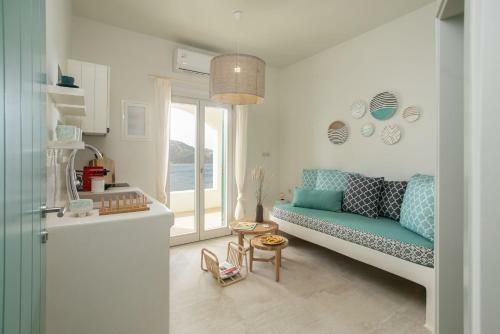 Phos Boutique Apartments