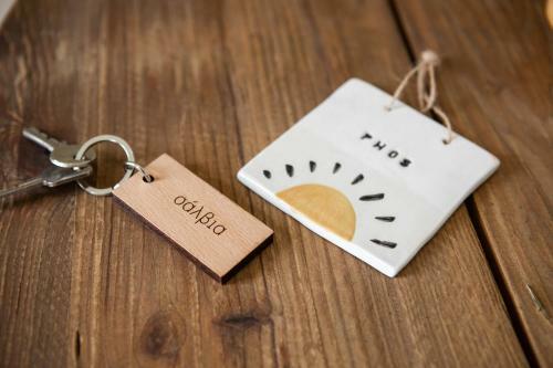 Phos Boutique Apartments