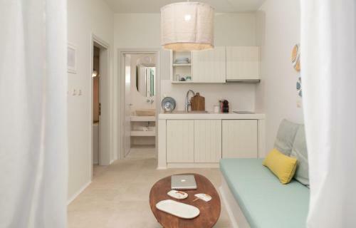 Phos Boutique Apartments