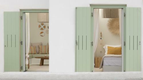 Phos Boutique Apartments