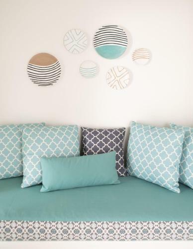Phos Boutique Apartments