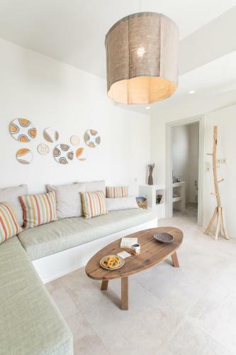 Phos Boutique Apartments