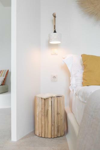 Phos Boutique Apartments