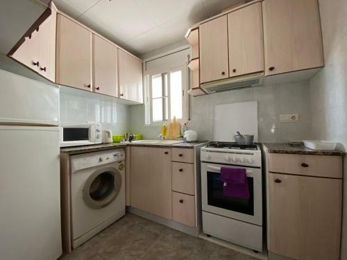 Apartamento Torres
