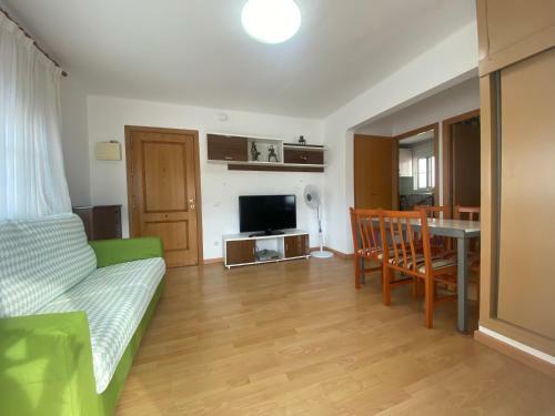Apartamento Torres