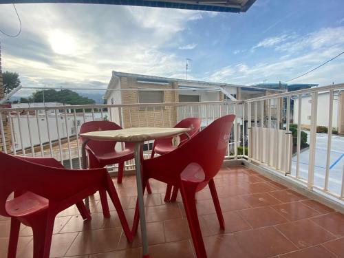 Apartamento Torres
