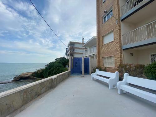 Apartamento Torres