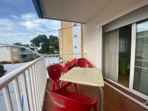 Apartamento Torres