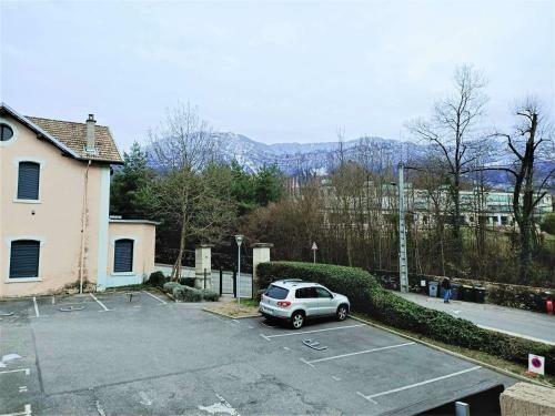 Apartment Aix-les-bains, 1 Bedroom, 2 Persons - Fr-1-555-64