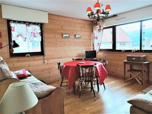 Apartment Aix-les-bains, 1 Bedroom, 2 Persons - Fr-1-555-64