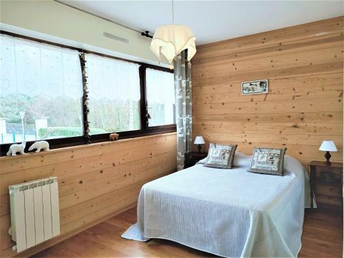 Apartment Aix-les-bains, 1 Bedroom, 2 Persons - Fr-1-555-64