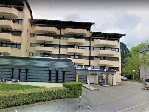 Apartment Aix-les-bains, 1 Bedroom, 2 Persons - Fr-1-555-64