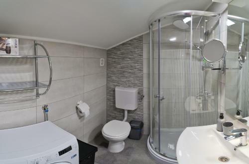 Bella Vista Apartment With A Sea View Vodnjan