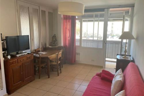 Apartamento Modest- Spacious Apt With Wifi In Ajaccio !