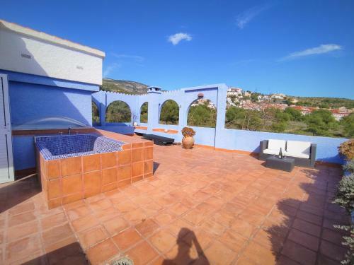 Villa Privada Cala Blanca Albert Villas