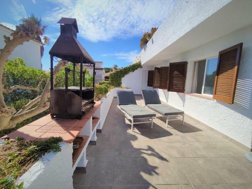 Villa Privada Cala Blanca Albert Villas
