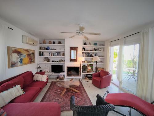 Villa Privada Cala Blanca Albert Villas