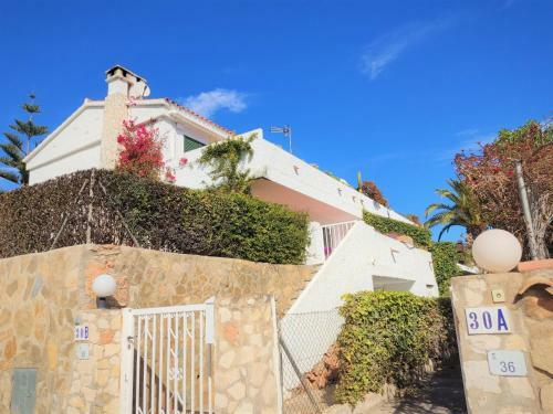 Villa Privada Cala Blanca Albert Villas