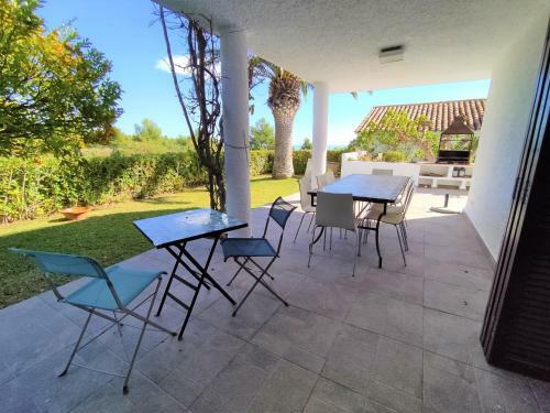 Villa Privada Cala Blanca Albert Villas