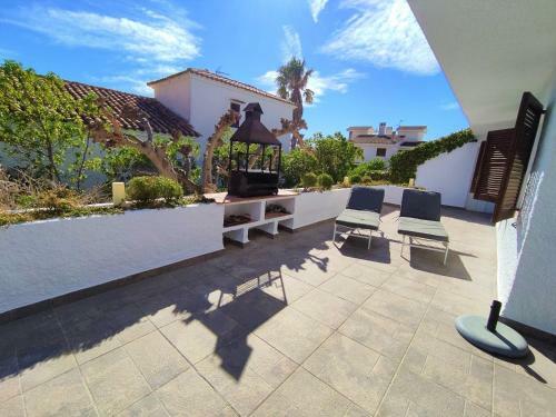 Villa Privada Cala Blanca Albert Villas
