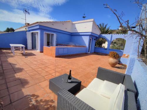 Villa Privada Cala Blanca Albert Villas