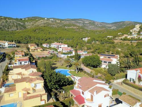Villa Privada Cala Blanca Albert Villas