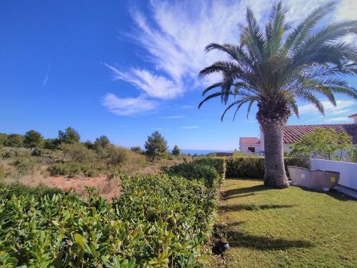 Villa Privada Cala Blanca Albert Villas