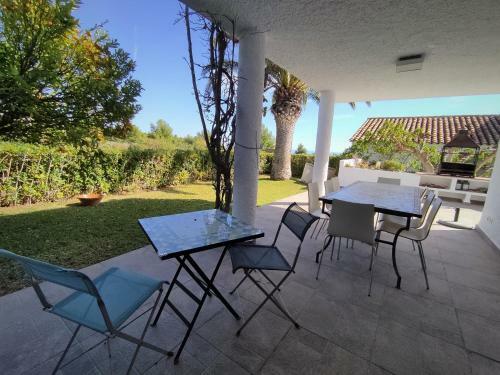 Villa Privada Cala Blanca Albert Villas