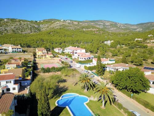 Villa Privada Cala Blanca Albert Villas