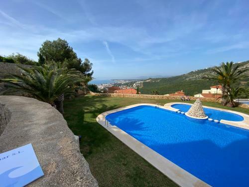 Apartamentos Mirador Al Mar Altamar