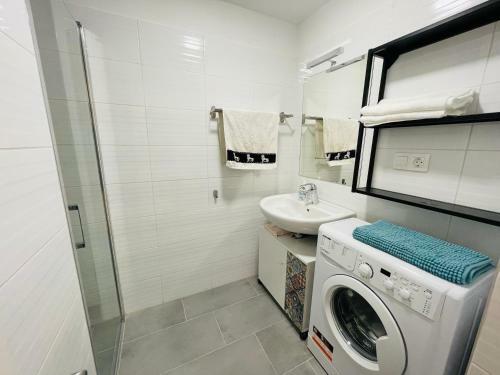 Ponton Resort 04 Apartman