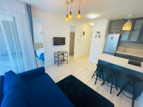 Ponton Resort 04 Apartman