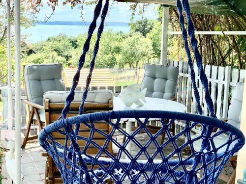 Cottage Kokoko Balaton