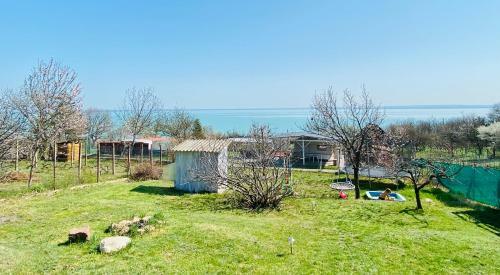 Cottage Kokoko Balaton