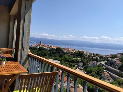 Apartman Borna