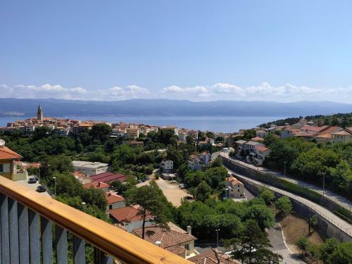 Apartman Borna