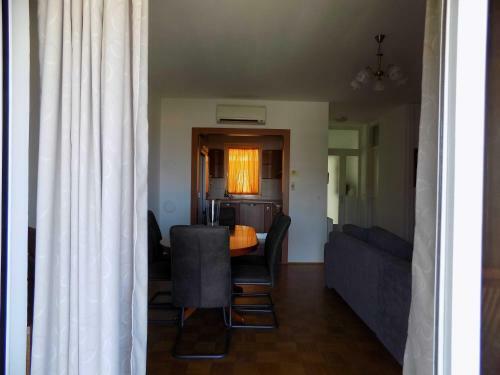 Apartman Borna