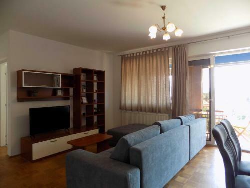 Apartman Borna