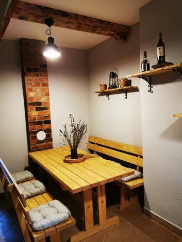 Comfort Apartment With Garage Aria