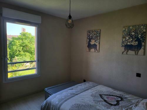 Apartamento La Belle Vue