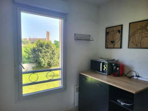 Apartamento La Belle Vue