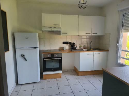 Apartamento La Belle Vue