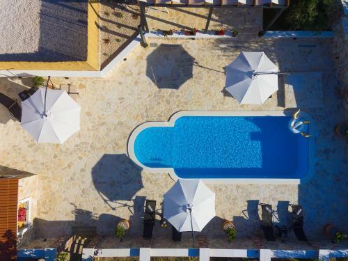 Villa Holiday Home Rider