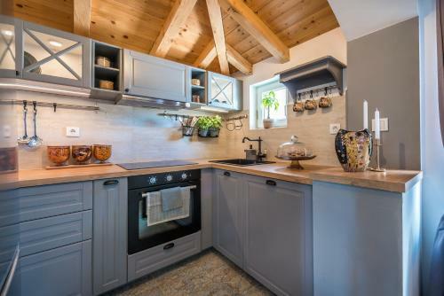 Villa Holiday Home Rider