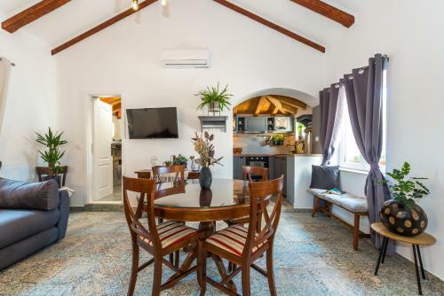 Villa Holiday Home Rider