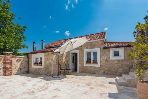 Villa Holiday Home Rider