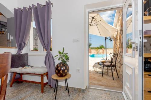 Villa Holiday Home Rider
