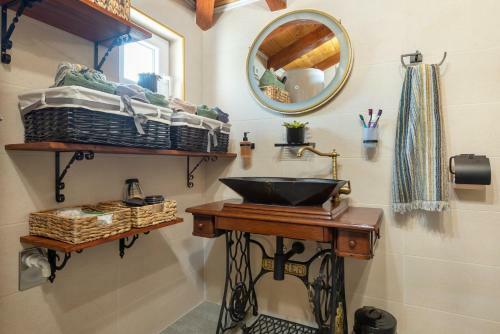 Villa Holiday Home Rider
