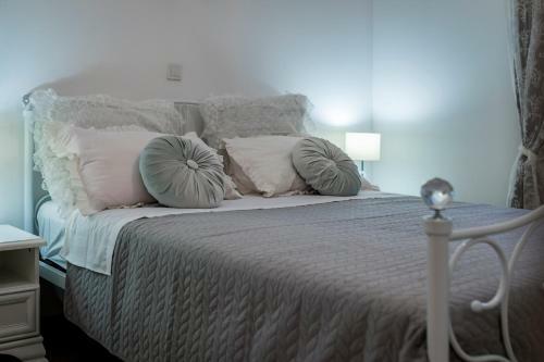 Villa Holiday Home Rider